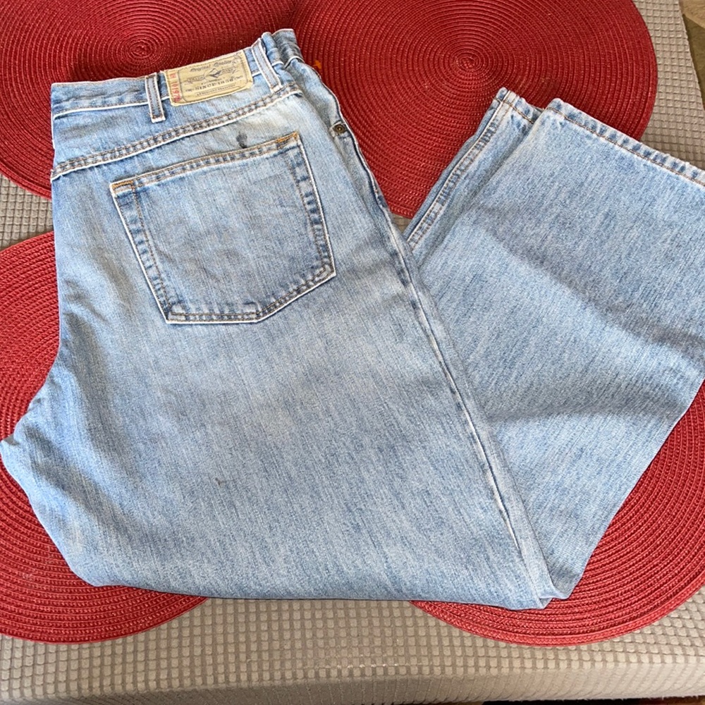 Trade Mark Size 38x30